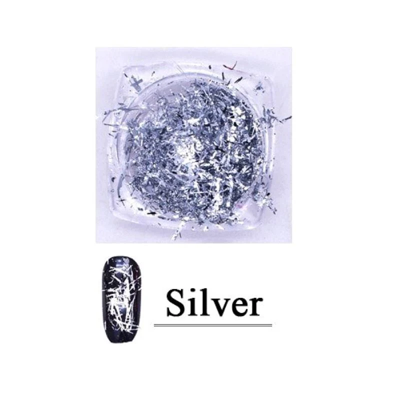 Foil Aluminum Strips - Image 7