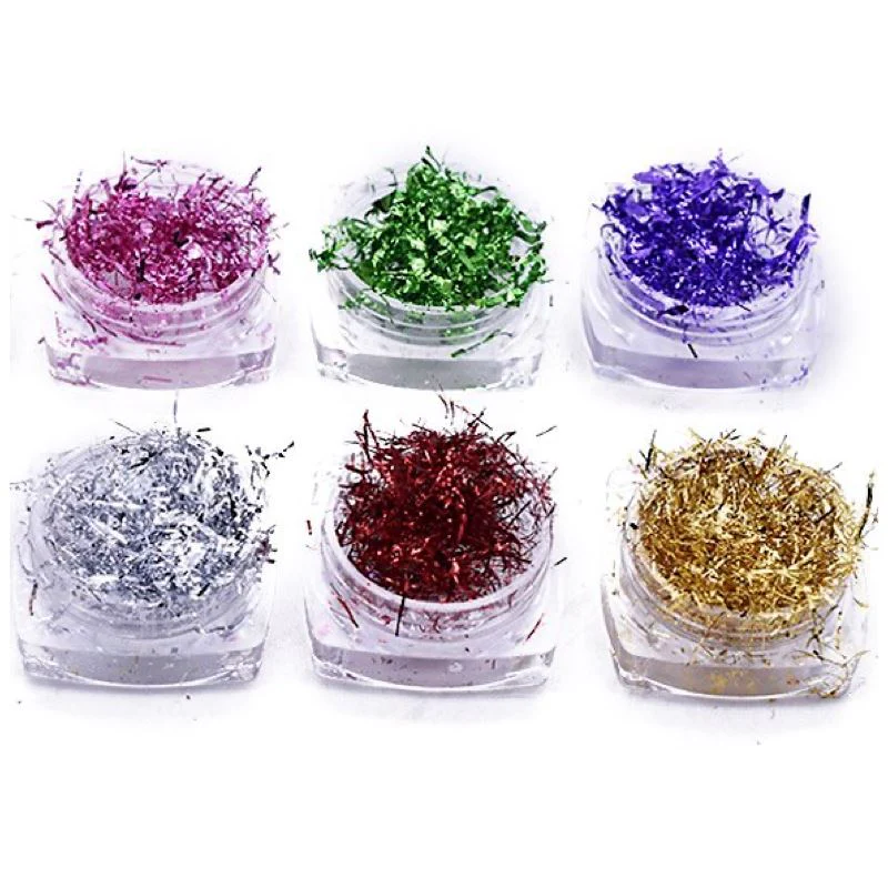Foil Aluminum Strips - Image 9