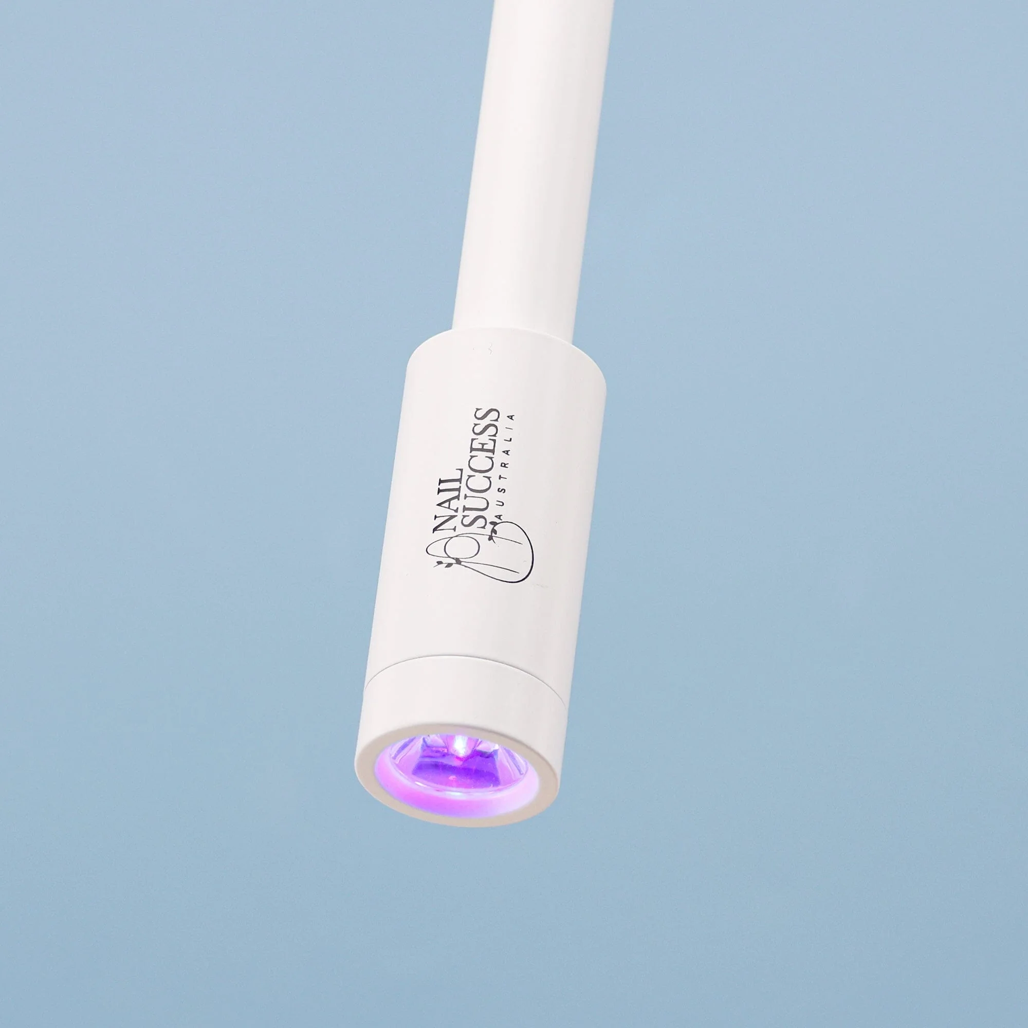 Foot Pedal Gel X LED Flash Cure Nail Lamp - Image 8