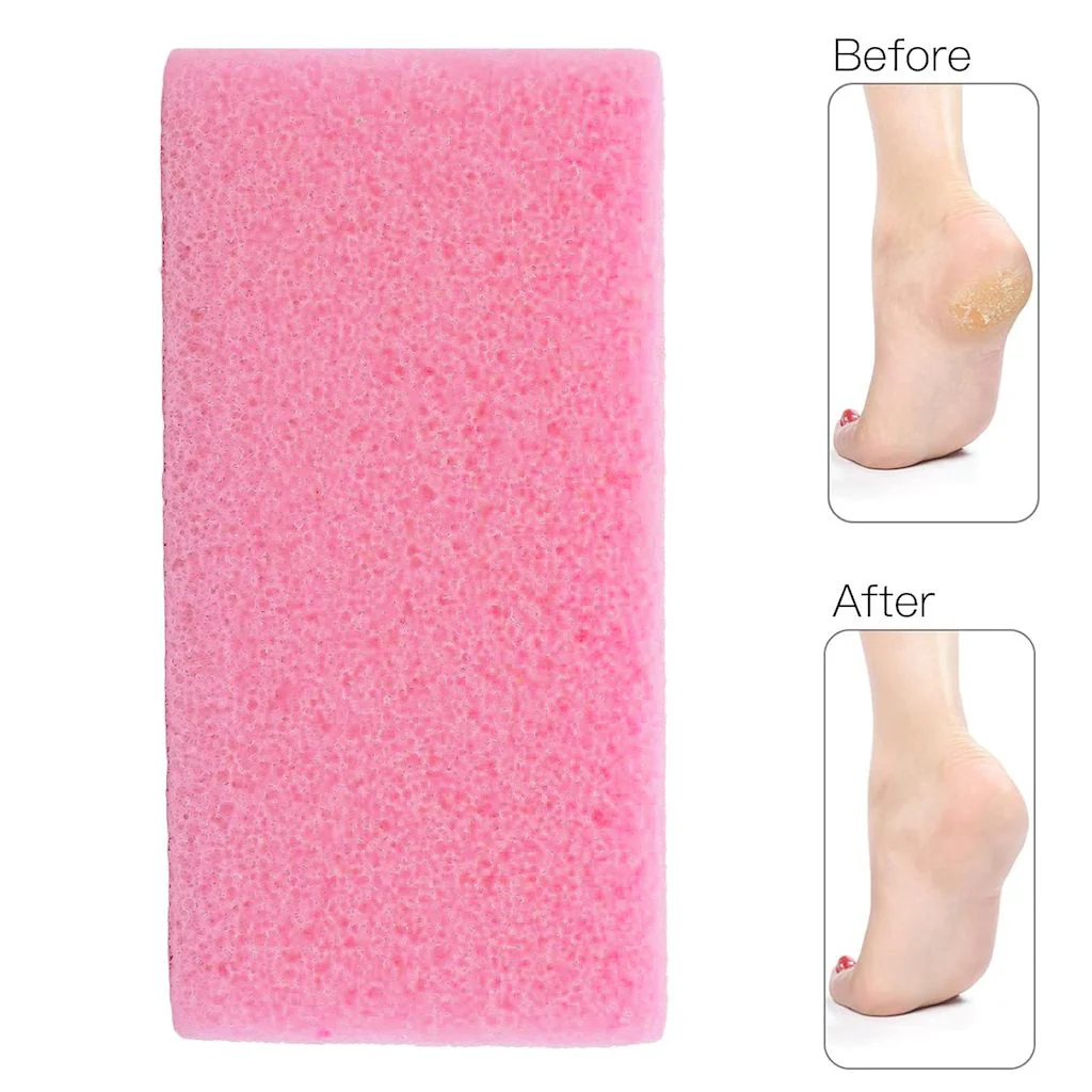 Foot Pumice Sponge - Image 4