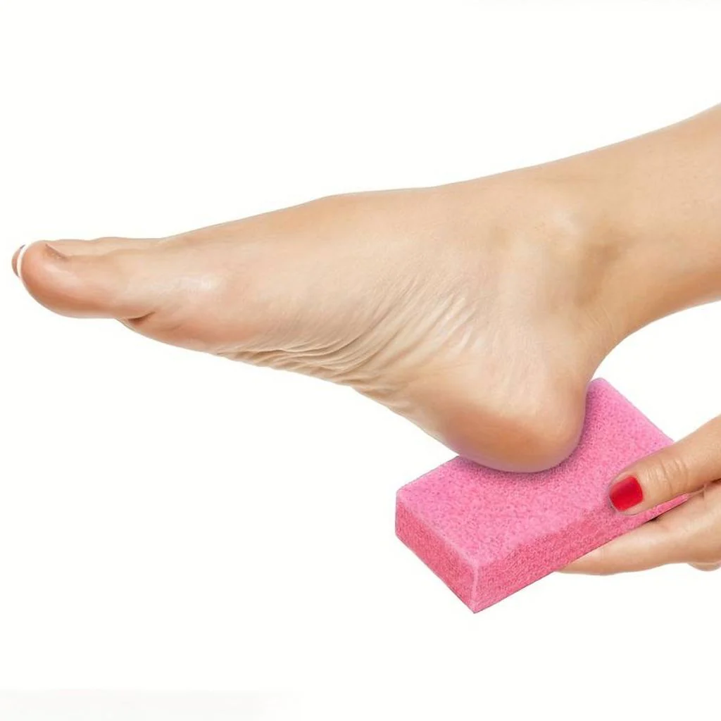 Foot Pumice Sponge - Image 5