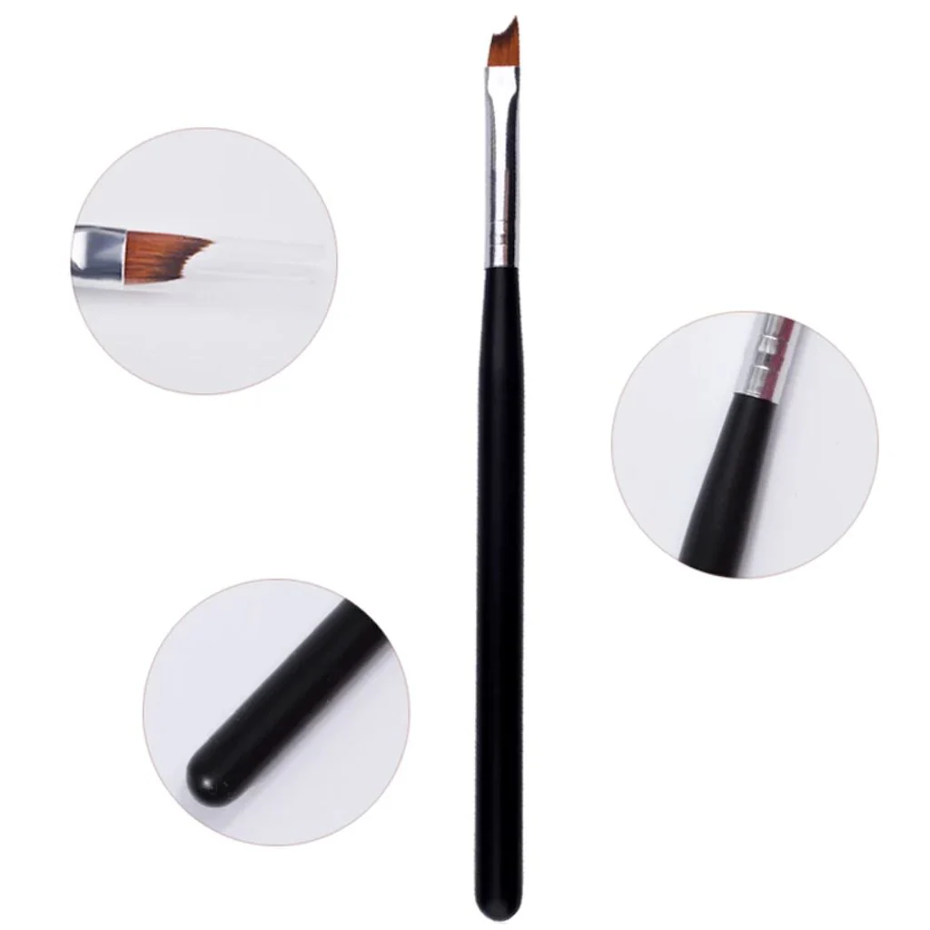 French Smile Line Brush - Image 2