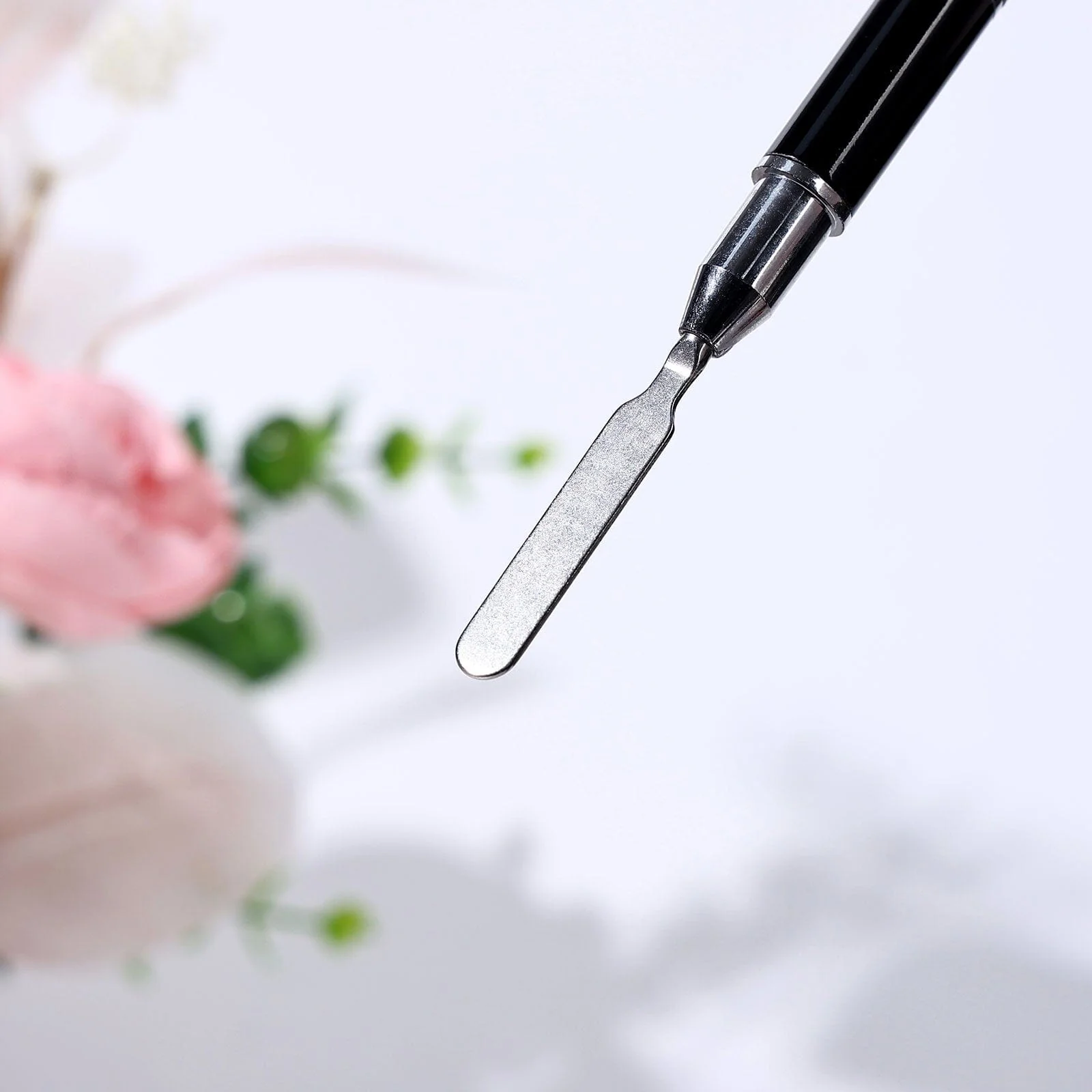 Gel Brush-Spatula Tool - Image 3