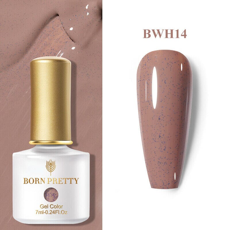 Gel Polish Colours Born Pretty 7ml/15ml - Image 13