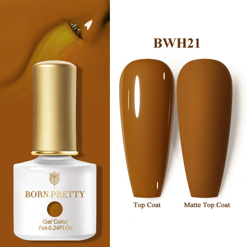 Gel Polish Colours Born Pretty 7ml/15ml - Image 16