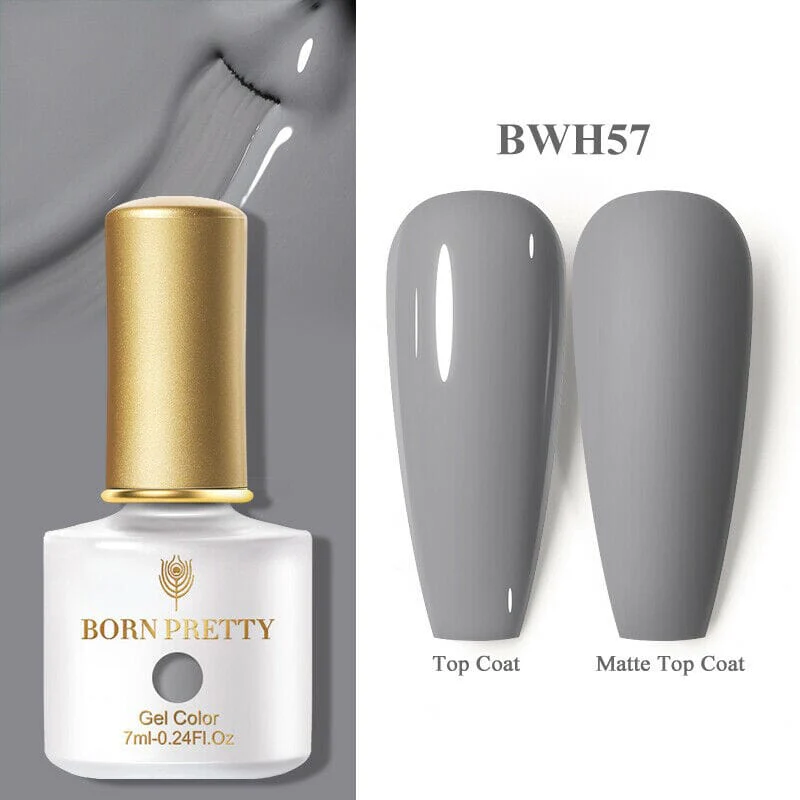 Gel Polish Colours Born Pretty 7ml/15ml - Image 22