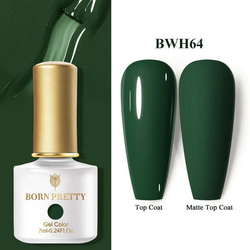 Gel Polish Colours Born Pretty 7ml/15ml - Image 26