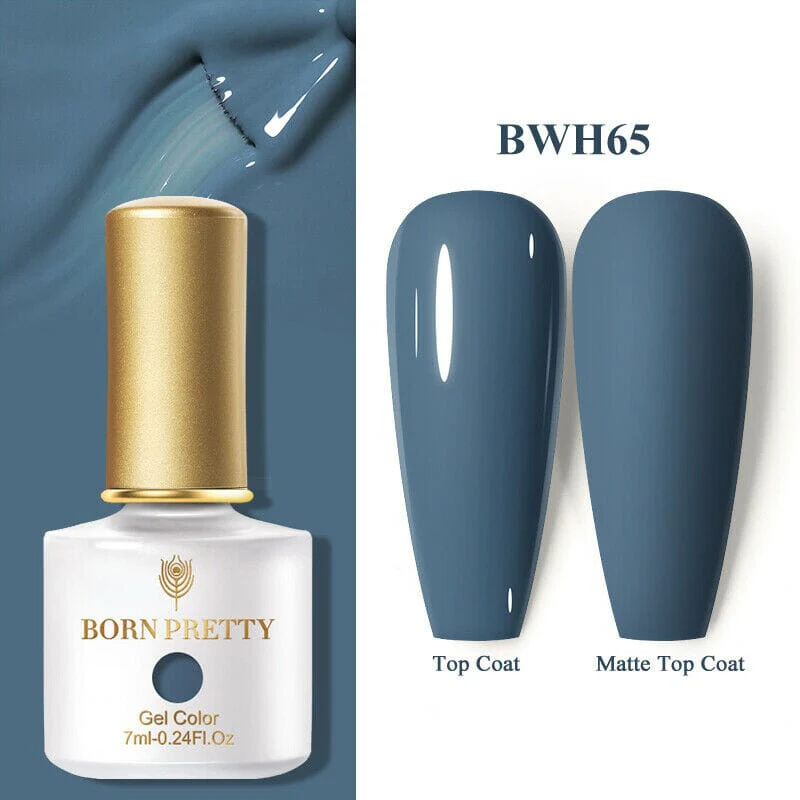 Gel Polish Colours Born Pretty 7ml/15ml - Image 27