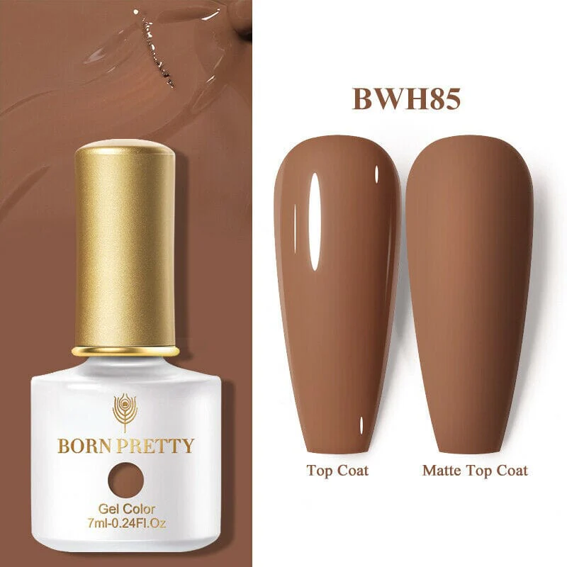 Gel Polish Colours Born Pretty 7ml/15ml - Image 30