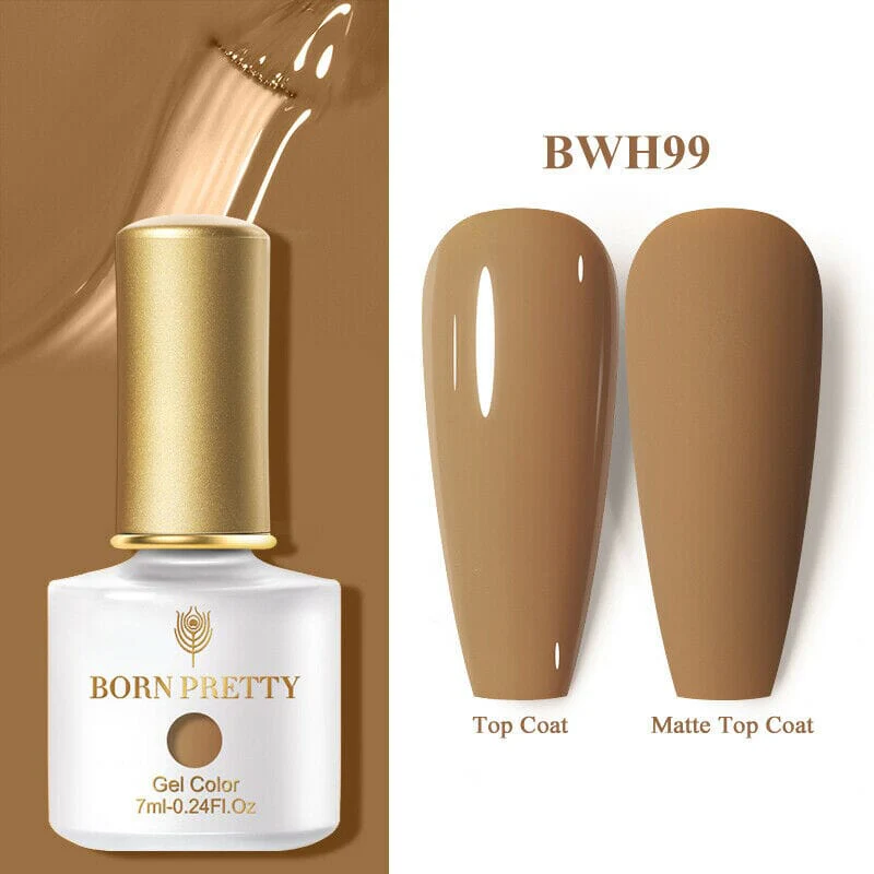 Gel Polish Colours Born Pretty 7ml/15ml - Image 32