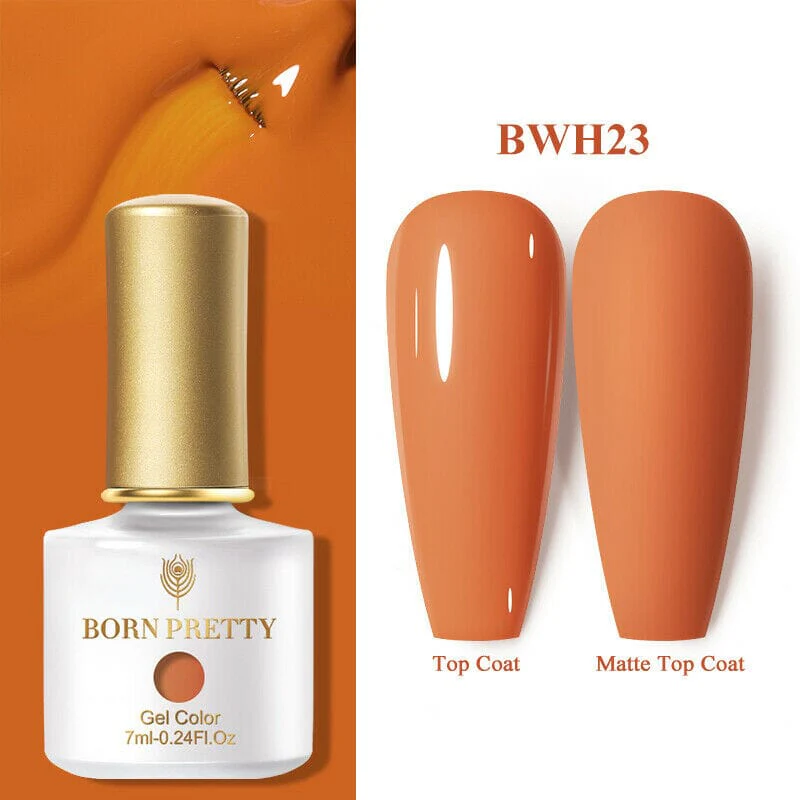 Gel Polish Colours Born Pretty 7ml/15ml - Image 33