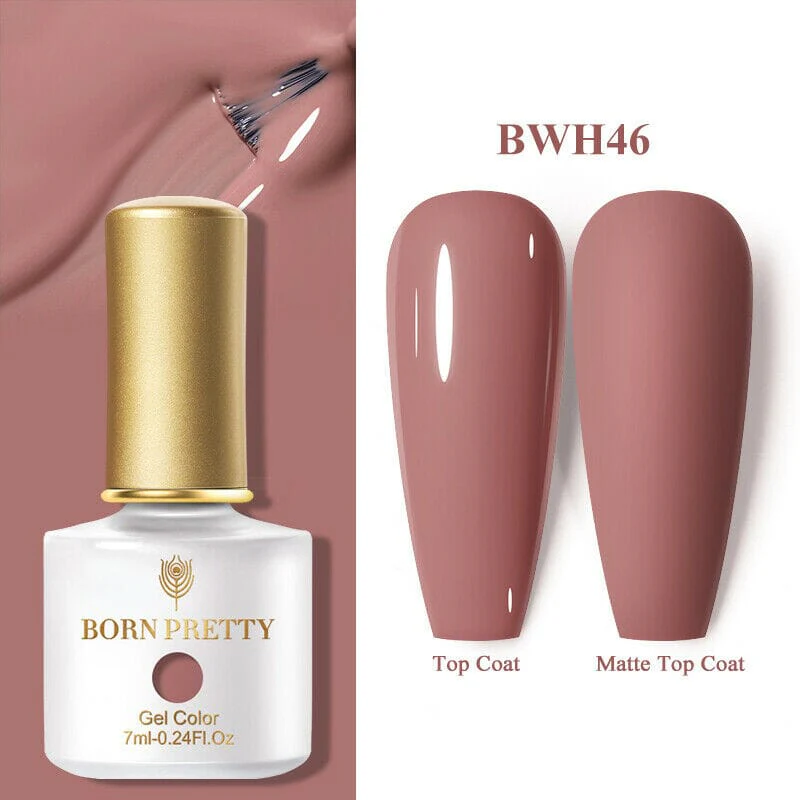 Gel Polish Colours Born Pretty 7ml/15ml - Image 36