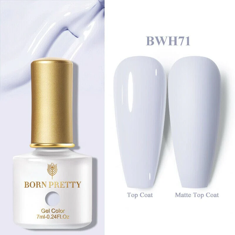 Gel Polish Colours Born Pretty 7ml/15ml - Image 39