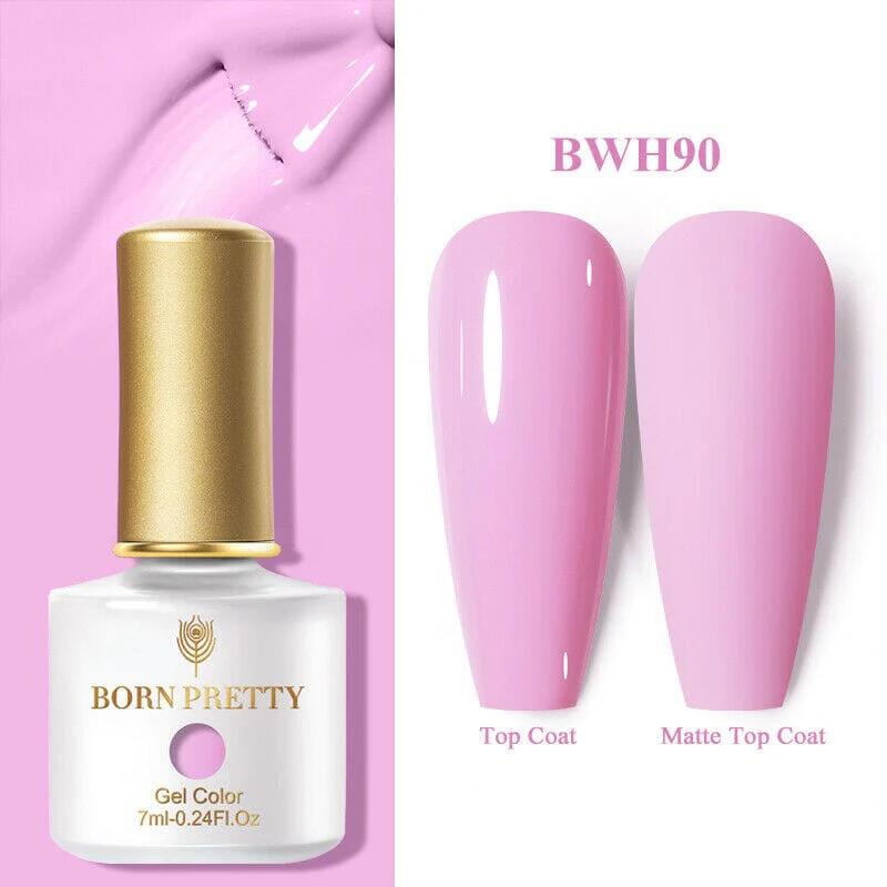 Gel Polish Colours Born Pretty 7ml/15ml - Image 41