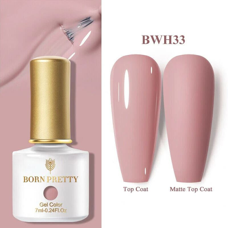 Gel Polish Colours Born Pretty 7ml/15ml - Image 43