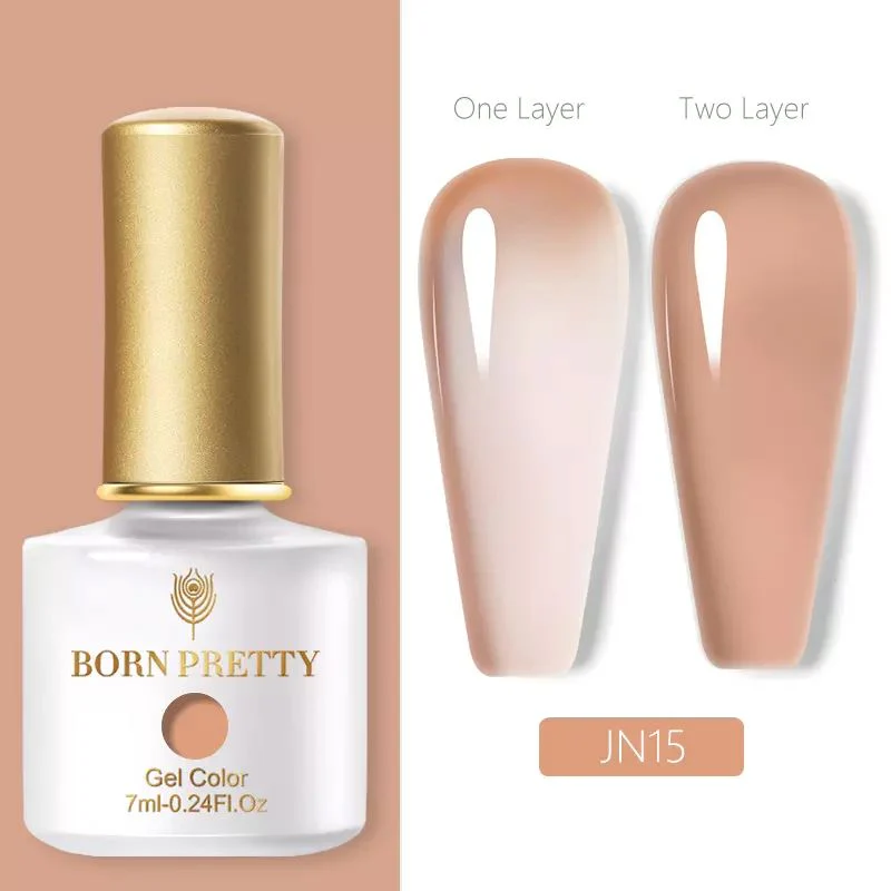 Gel Polish Colours Born Pretty 7ml/15ml - Image 48