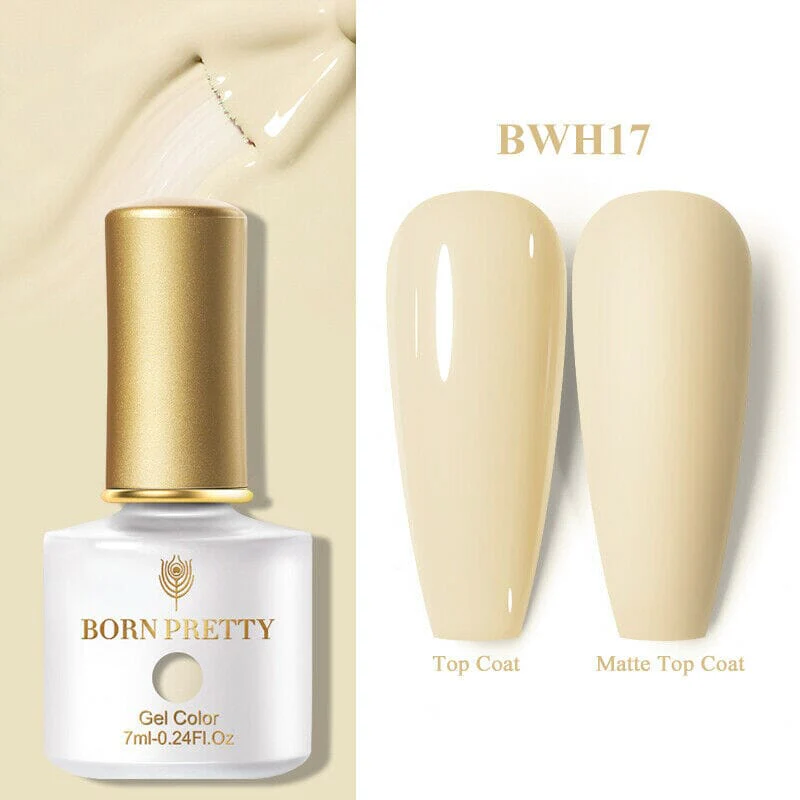 Gel Polish Colours Born Pretty 7ml/15ml - Image 8