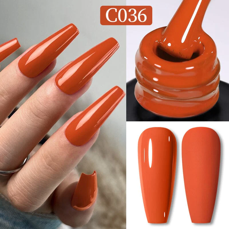 Gel Polish Colours Born Pretty 15ml - Image 106