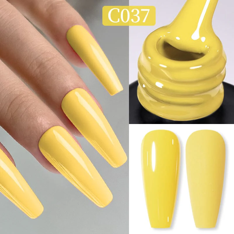 Gel Polish Colours Born Pretty 15ml - Image 109