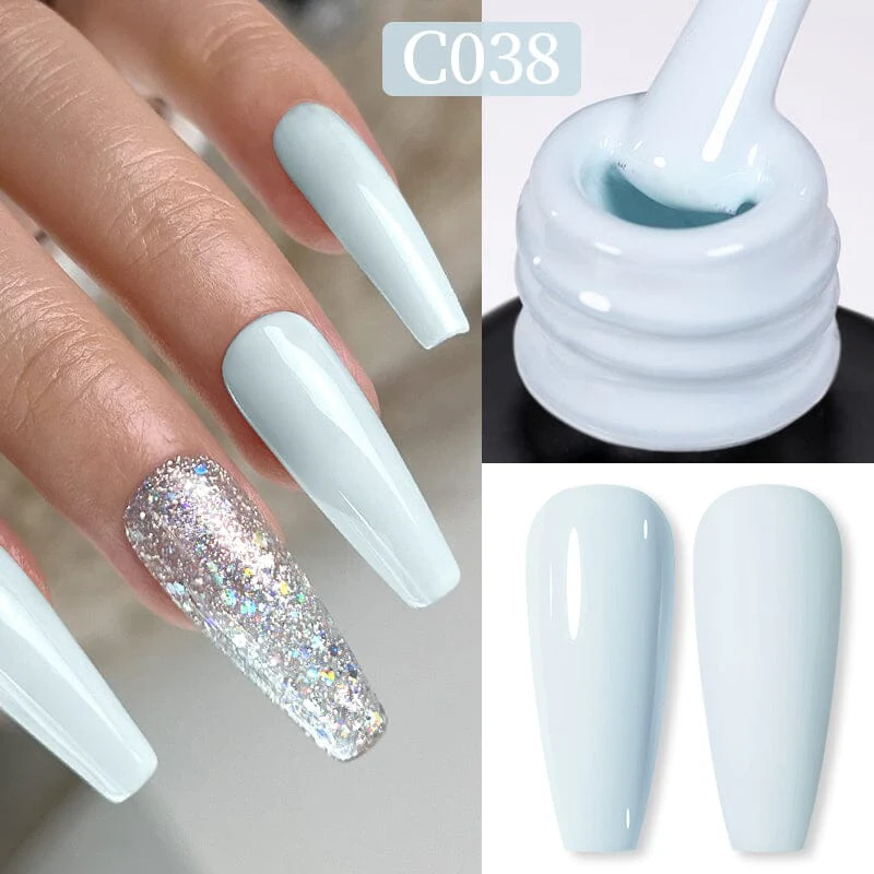 Gel Polish Colours Born Pretty 15ml - Image 112