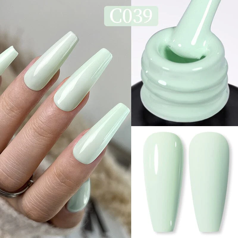 Gel Polish Colours Born Pretty 15ml - Image 115