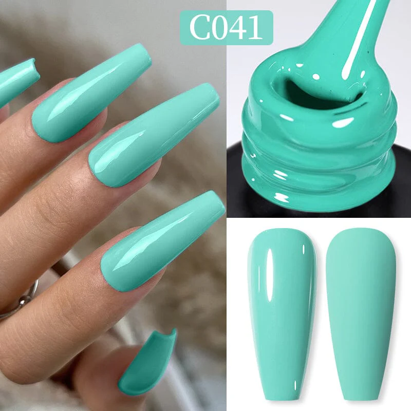 Gel Polish Colours Born Pretty 15ml - Image 121