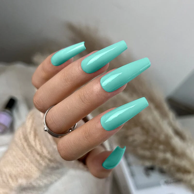 Gel Polish Colours Born Pretty 15ml - Image 123