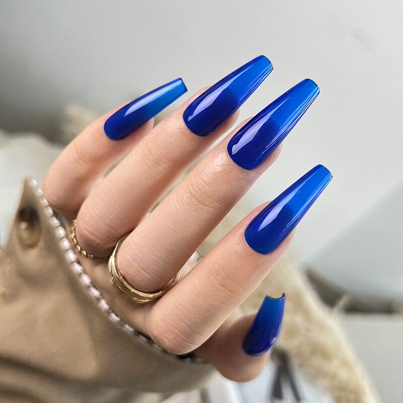Gel Polish Colours Born Pretty 15ml - Image 126