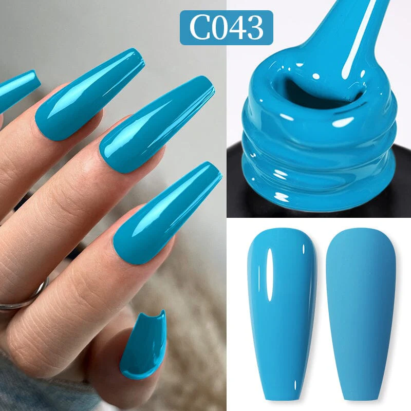 Gel Polish Colours Born Pretty 15ml - Image 127