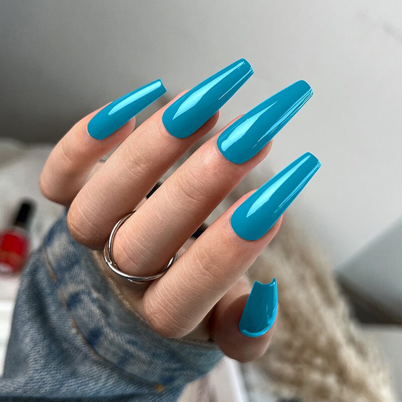 Gel Polish Colours Born Pretty 15ml - Image 129