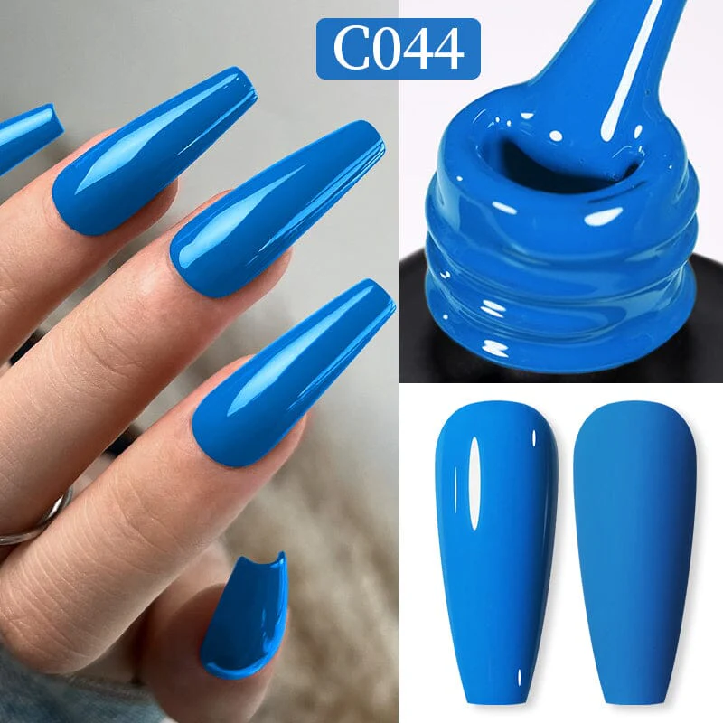 Gel Polish Colours Born Pretty 15ml - Image 130