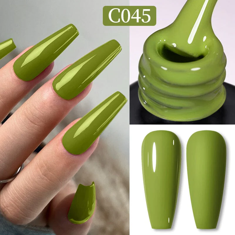 Gel Polish Colours Born Pretty 15ml - Image 133