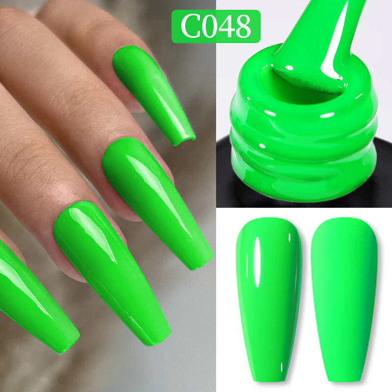 Gel Polish Colours Born Pretty 15ml - Image 142