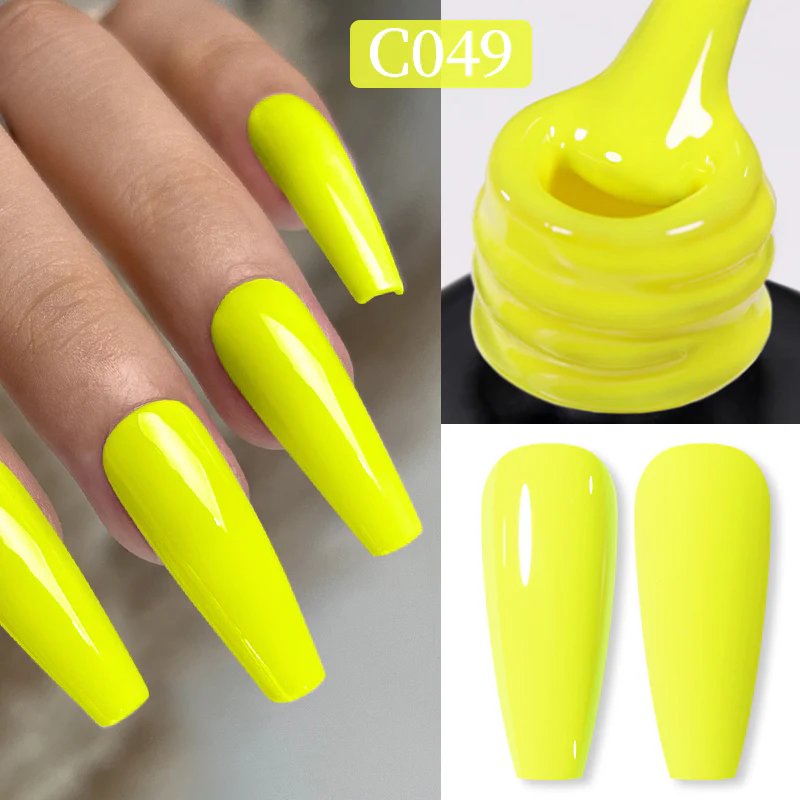 Gel Polish Colours Born Pretty 15ml - Image 145