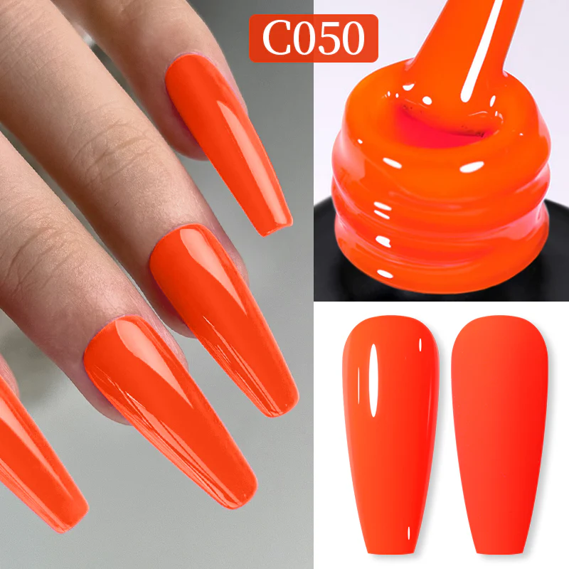 Gel Polish Colours Born Pretty 15ml - Image 147