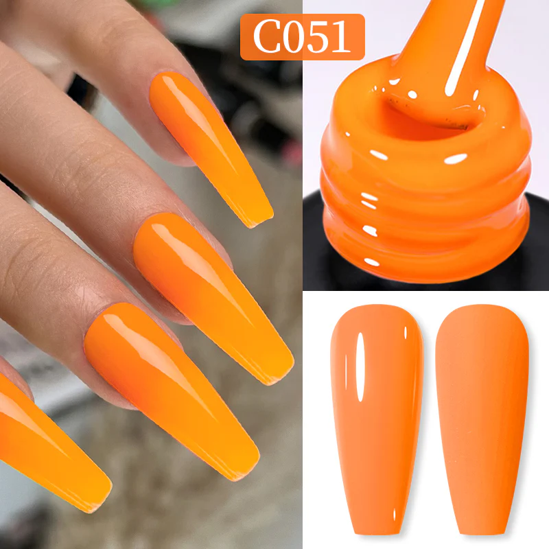 Gel Polish Colours Born Pretty 15ml - Image 149