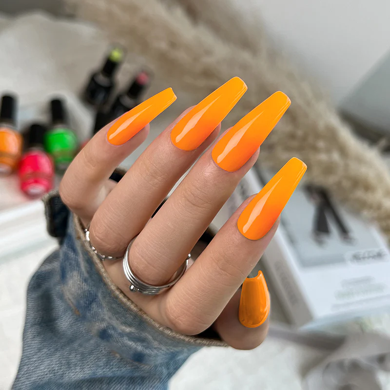 Gel Polish Colours Born Pretty 15ml - Image 150