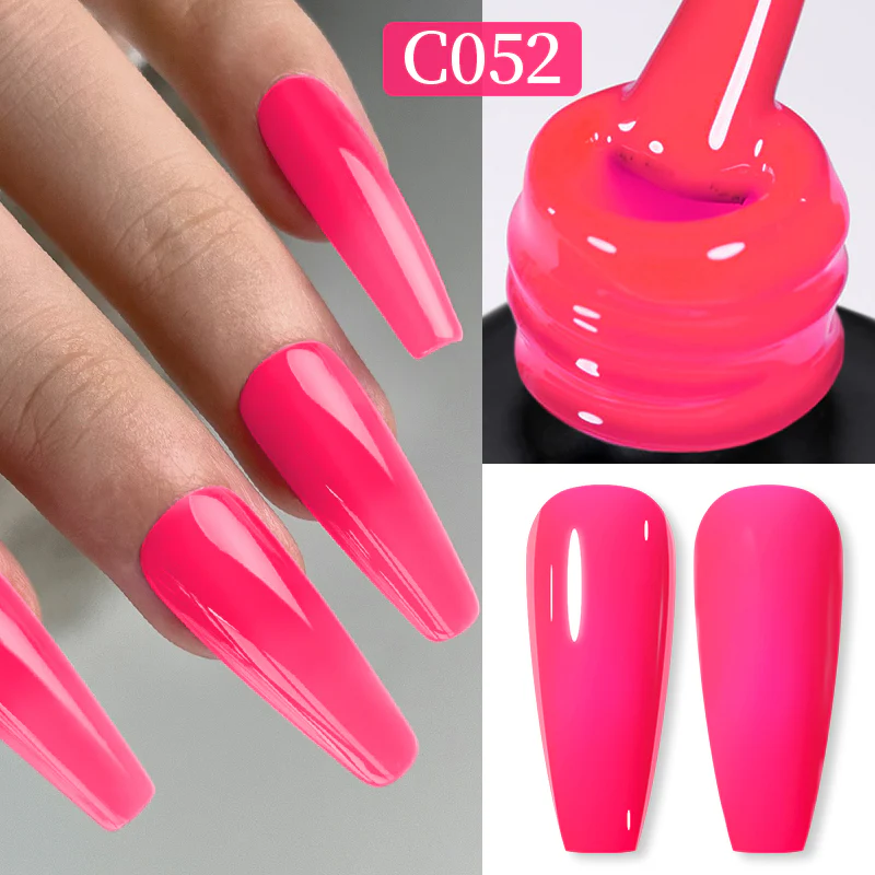 Gel Polish Colours Born Pretty 15ml - Image 151