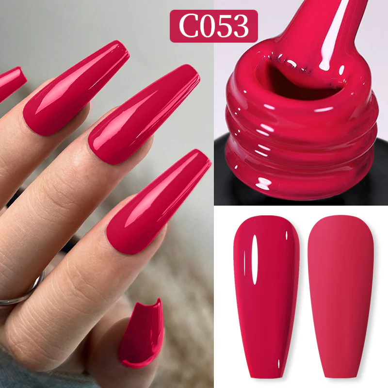 Gel Polish Colours Born Pretty 15ml - Image 153