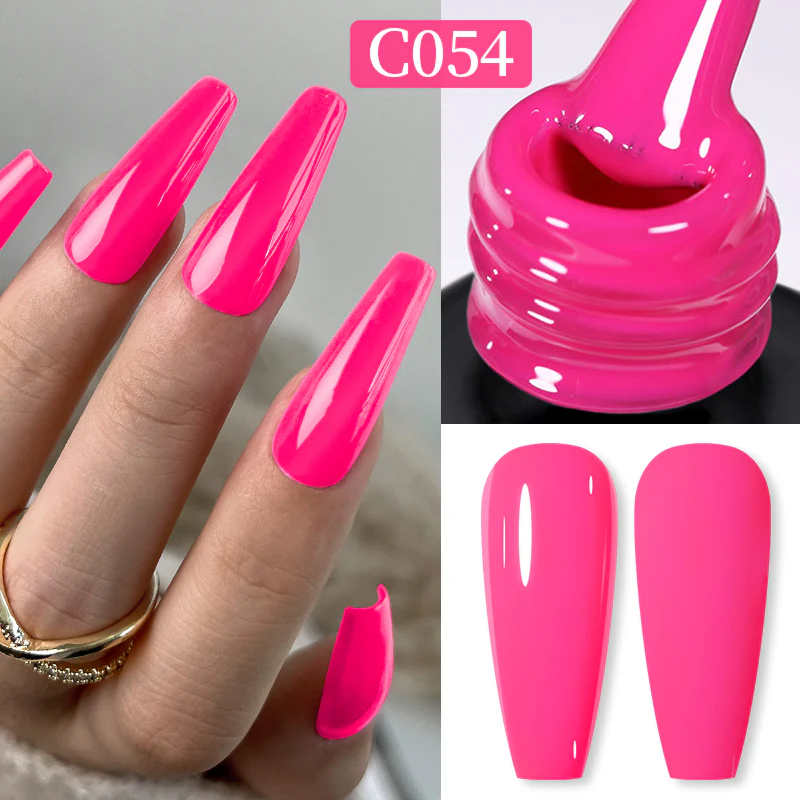 Gel Polish Colours Born Pretty 15ml - Image 155