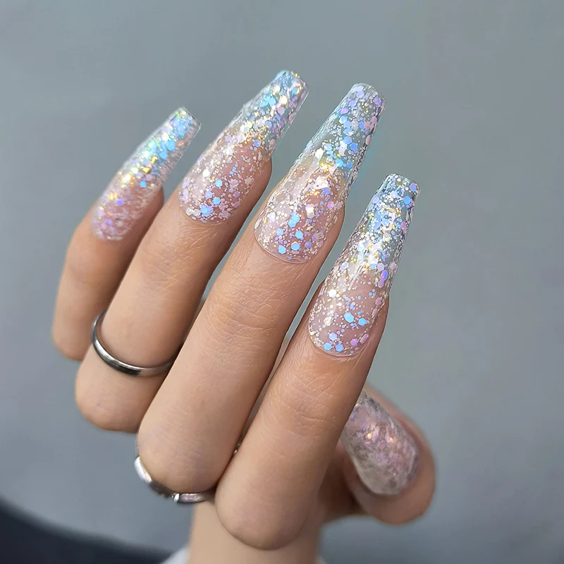 Gel Polish Colours Born Pretty 15ml - Image 158