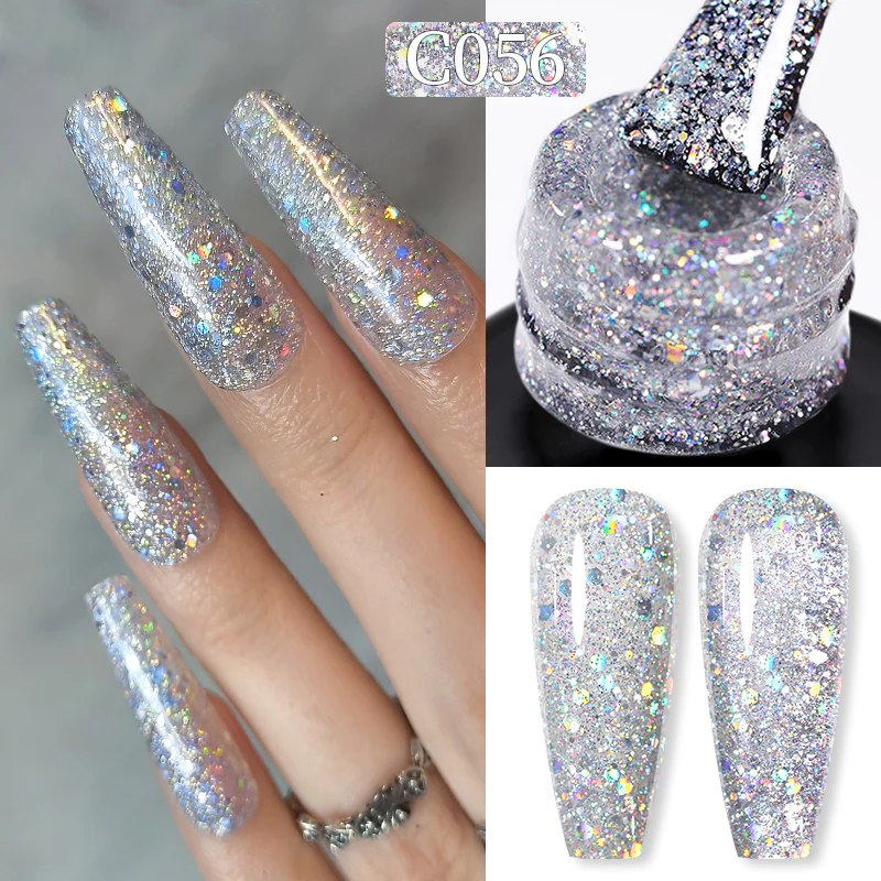 Gel Polish Colours Born Pretty 15ml - Image 159