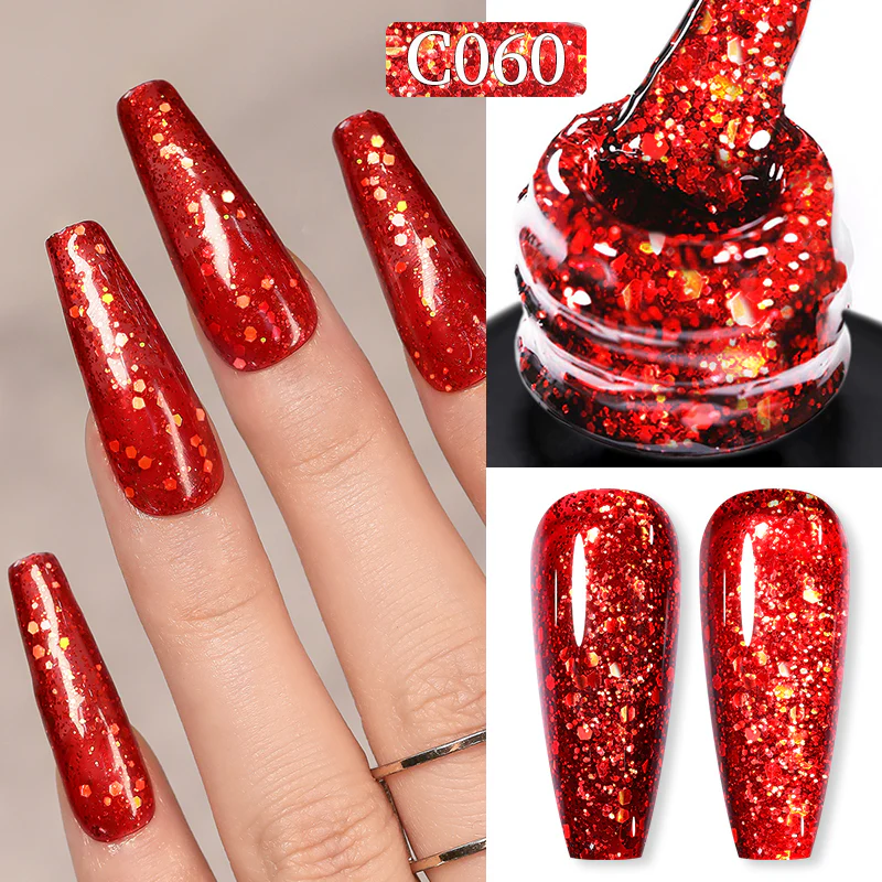 Gel Polish Colours Born Pretty 15ml - Image 167