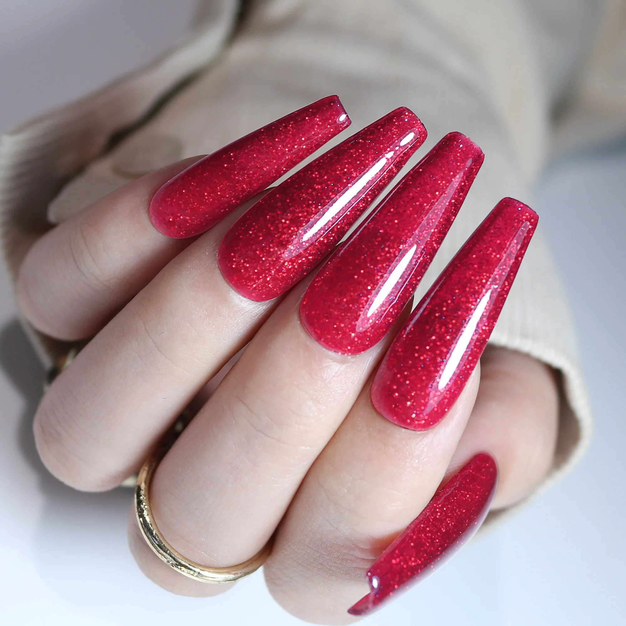 Gel Polish Colours Born Pretty 15ml - Image 170