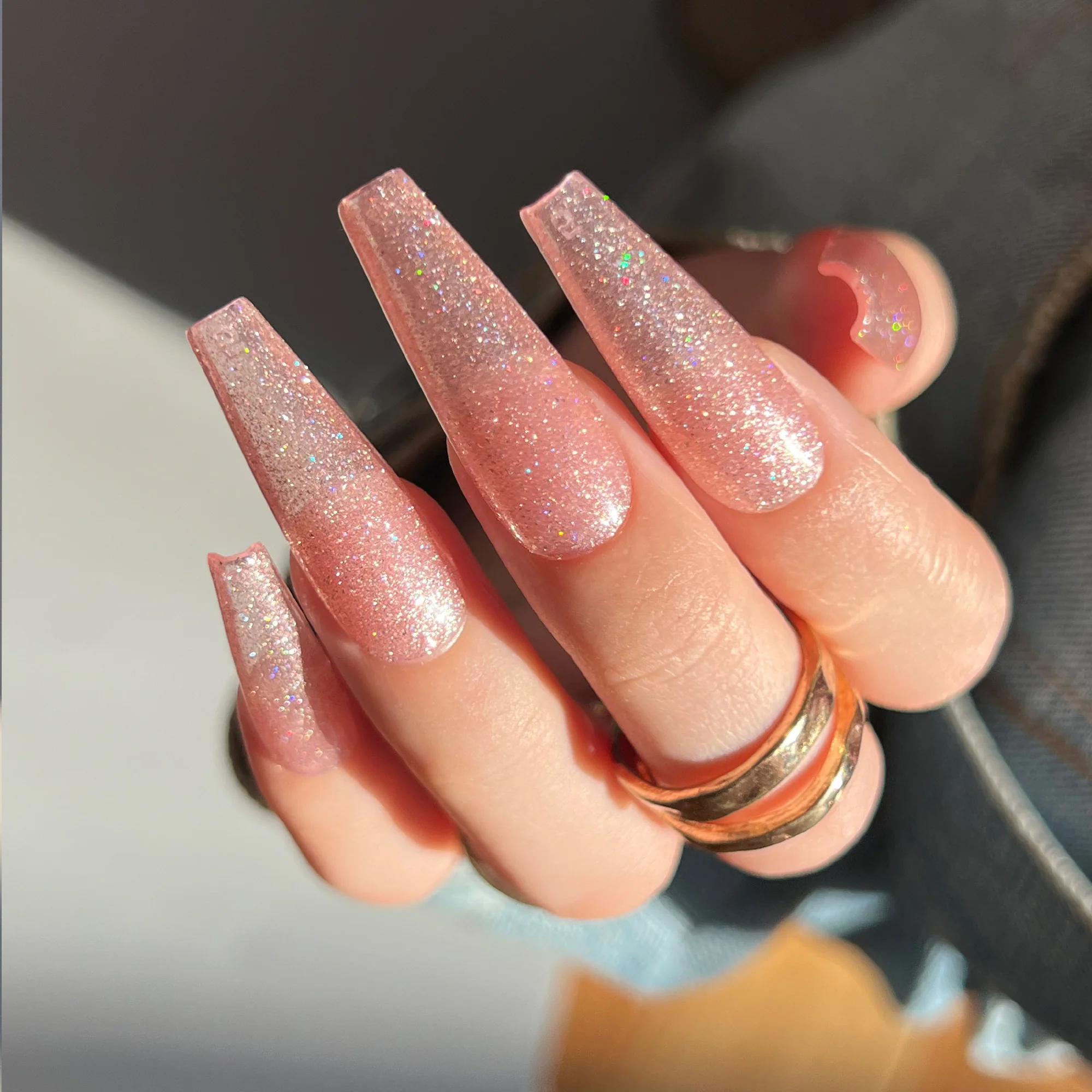 Gel Polish Colours Born Pretty 15ml - Image 172