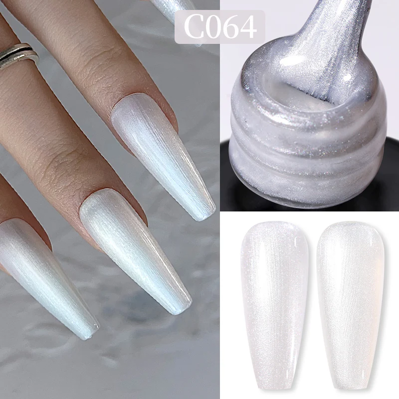 Gel Polish Colours Born Pretty 15ml - Image 175