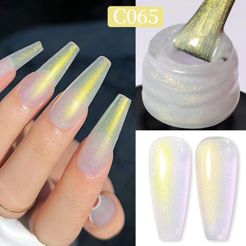 Gel Polish Colours Born Pretty 15ml - Image 177