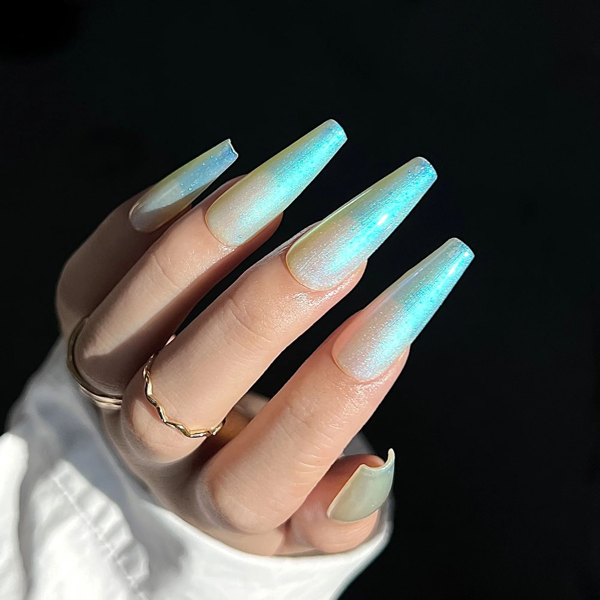 Gel Polish Colours Born Pretty 15ml - Image 180