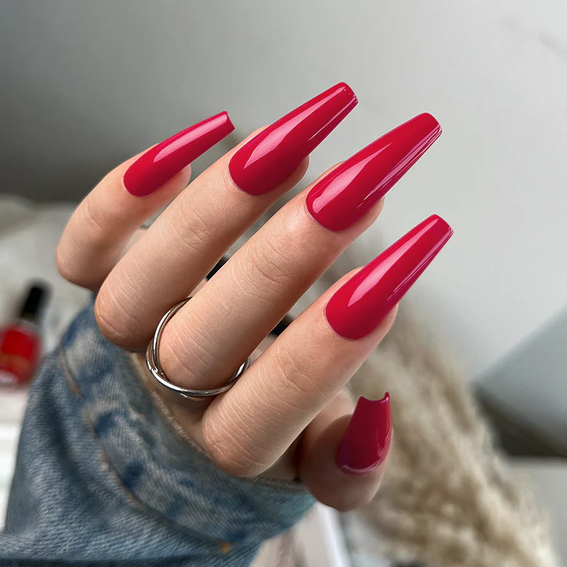 Gel Polish Colours Born Pretty 15ml - Image 186