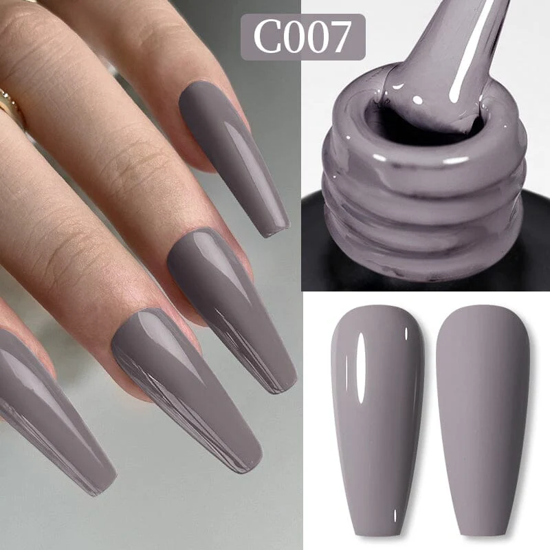 Gel Polish Colours Born Pretty 15ml - Image 19
